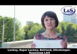 Астма и проблемы со щитовидкой пропали после пользования Lackey от L&S