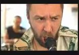 Сергей Шнуров - Выборы    