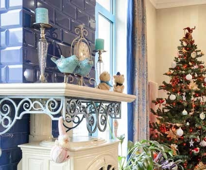 Татьяна Литвинова дом