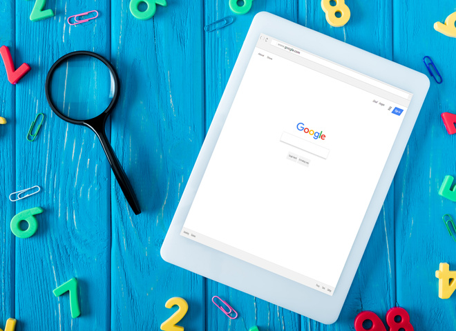 Що українці шукали в Google у 2021 році