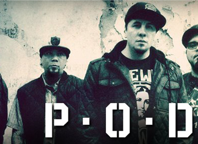 P.O.D.