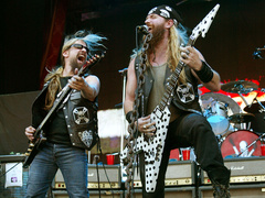 Zakk Wylde