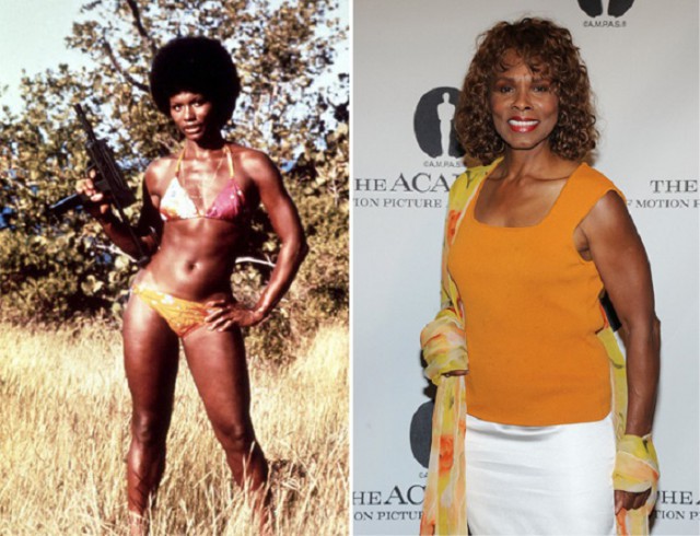 Девушки Джеймс Бонда