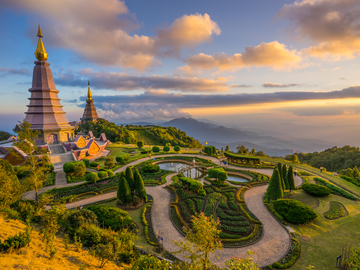 Что не нужно делать в Таиланде: 15 правил