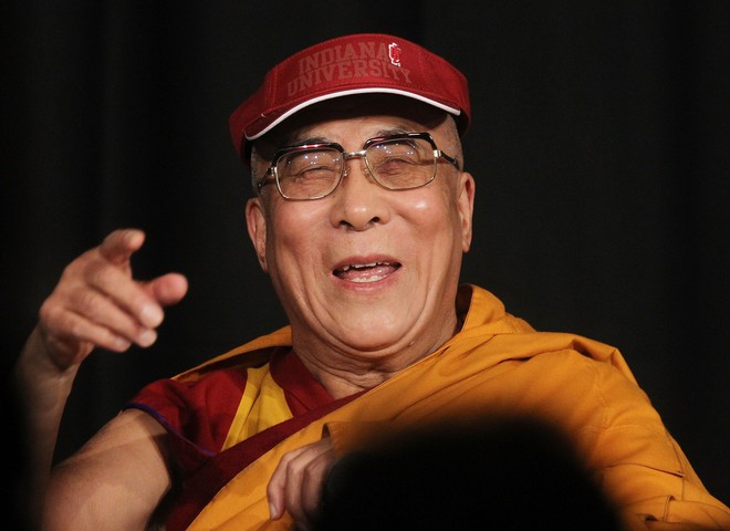 Далай-лама