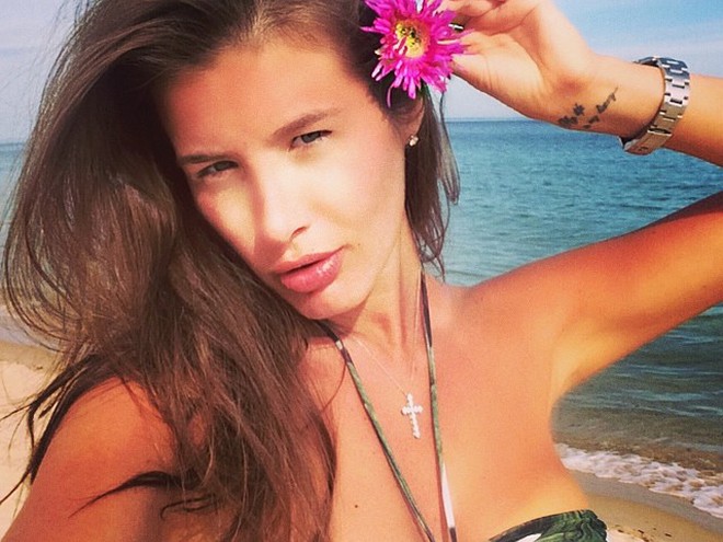 Кеті Топурія