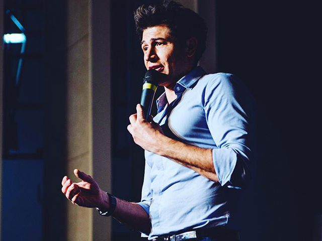 Андрей Джеджула