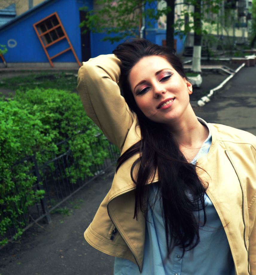 Елена Черниченко