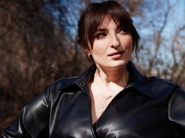 Зірка «Жіночого кварталу» Оруджова виходить заміж