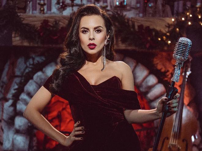 Настя Каменських