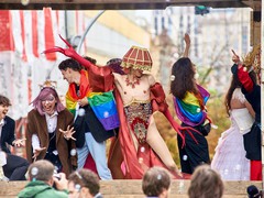 Марш рівності 2021