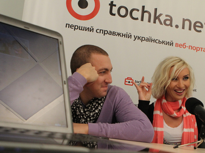 Іванна Мелай і XLDELUXE