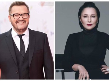 Мозгова заявила, що через екскоханого Пономарьова відмовилася від кар'єри співачки