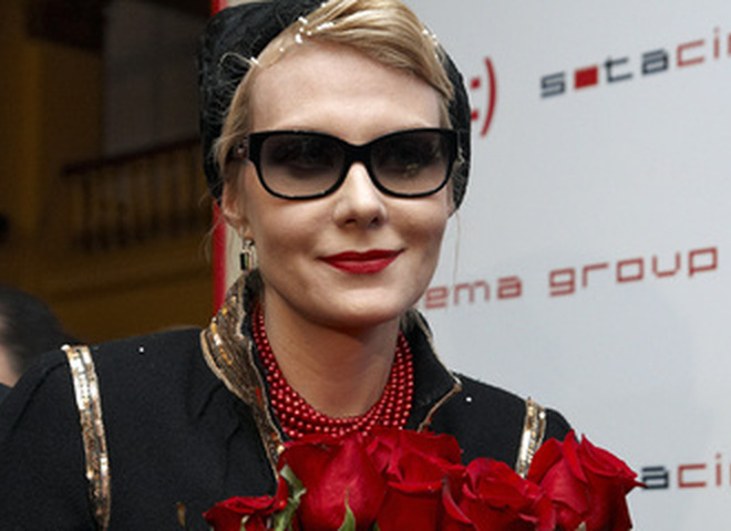 Семен Горов с женой