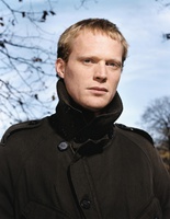 Пол Беттани