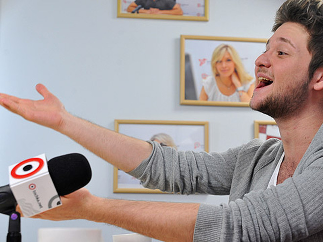 Дует Ельдар і Нігяр