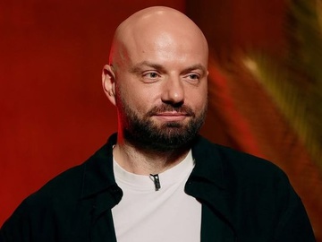 Дьомін зізнався, чи готовий до другого шлюбу та народження ще однієї дитини