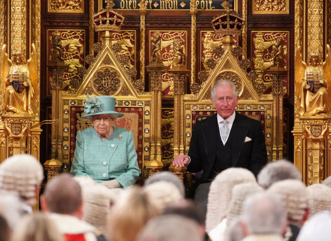 Принц Чарльз