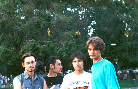 Океан Эльзи (ретро)