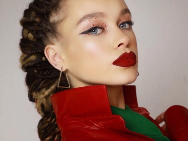 Мария Яремчук