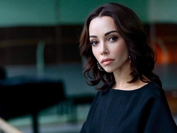 Катерина Кухар пережила потужний землетрус під час поїздки до Чилі