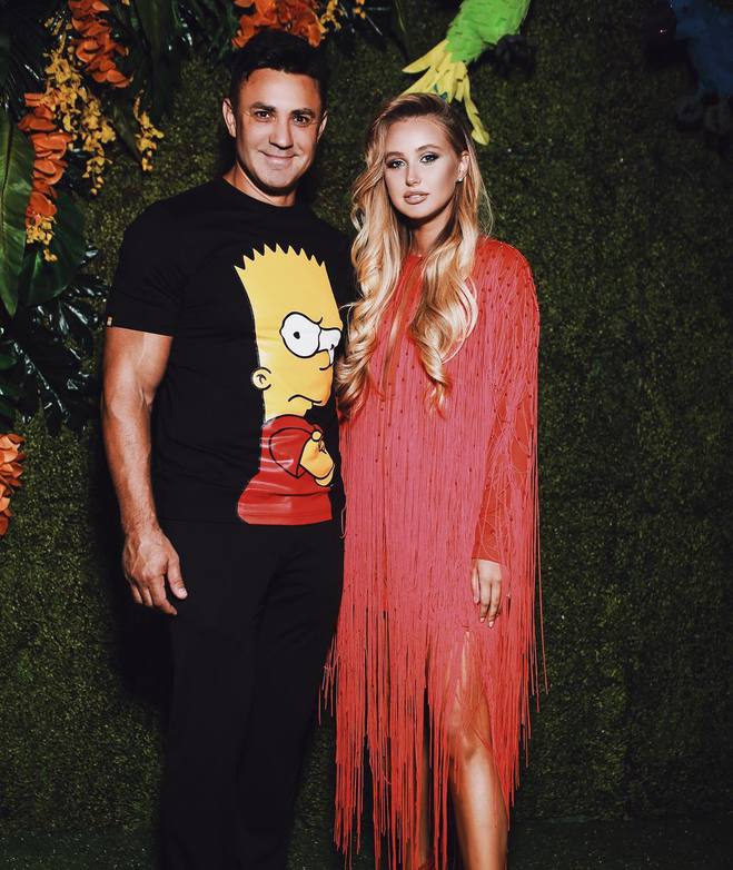 Николай Тищенко