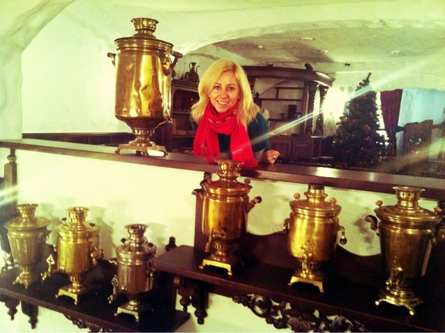 каникулы звезд