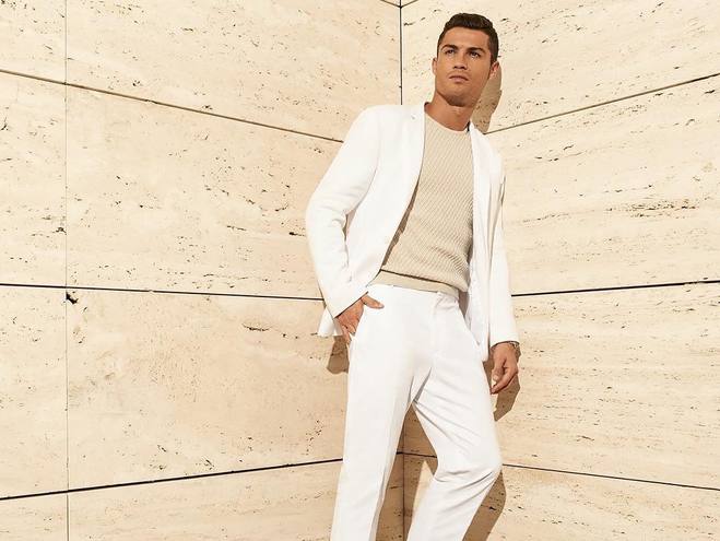 Криштиану Роналду