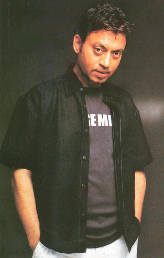 Іррфан Кхан