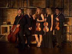 "Український квінтет"