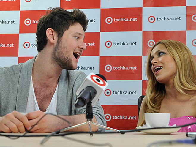 Дует Ельдар і Нігяр