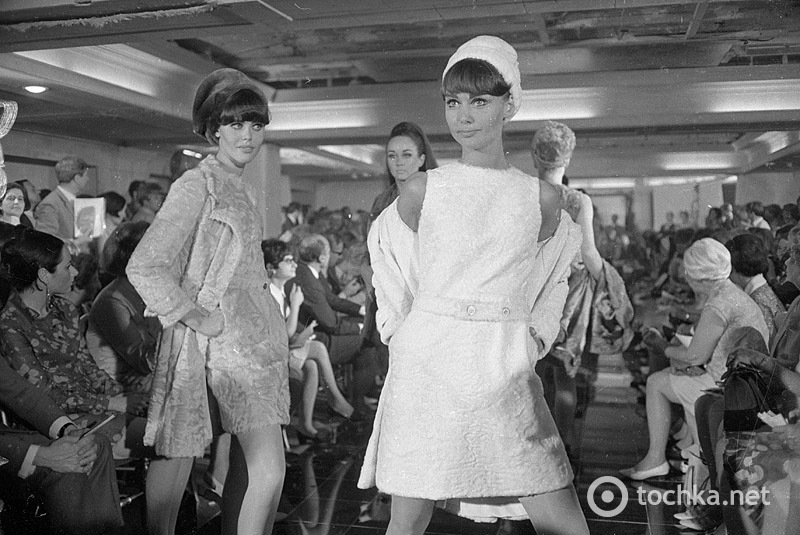 День рождения Кристиана Диора