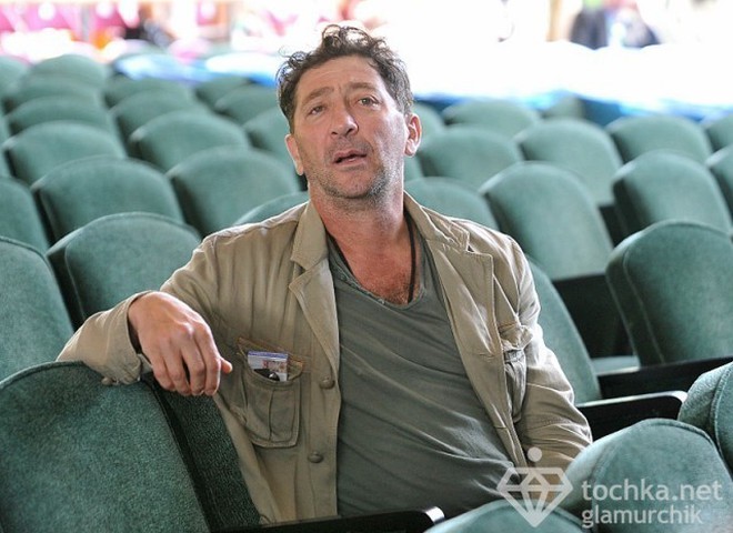 Григорий Лепс