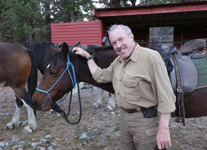 Андрей Макаревич