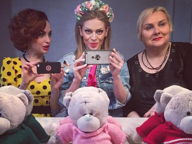 Яна Глущенко розкрила правду про ДТП, в якій загинула Марина Поплавська