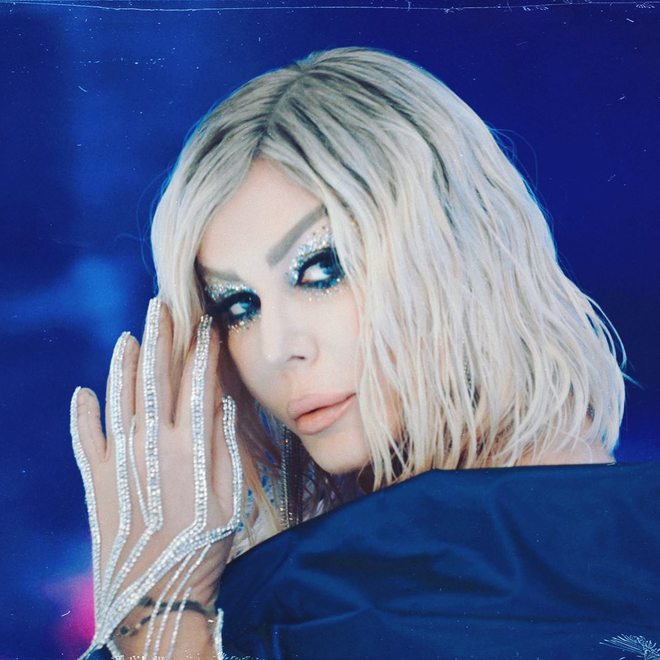 Ірина Білик