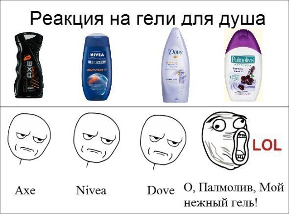 Прикольные фууу комиксы