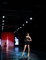 Buenos Aires High Fashion event