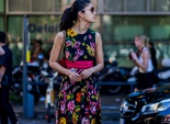 Жіночий street-style на тижні чоловічої моди у Мілані