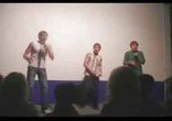 rap battle