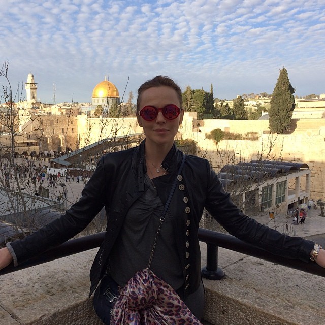 Альбина Джанабаева