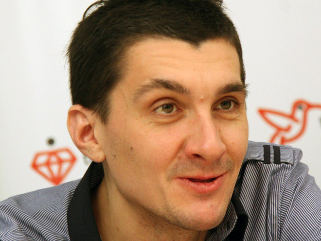 Конференция с представителями новой белорусской музыки