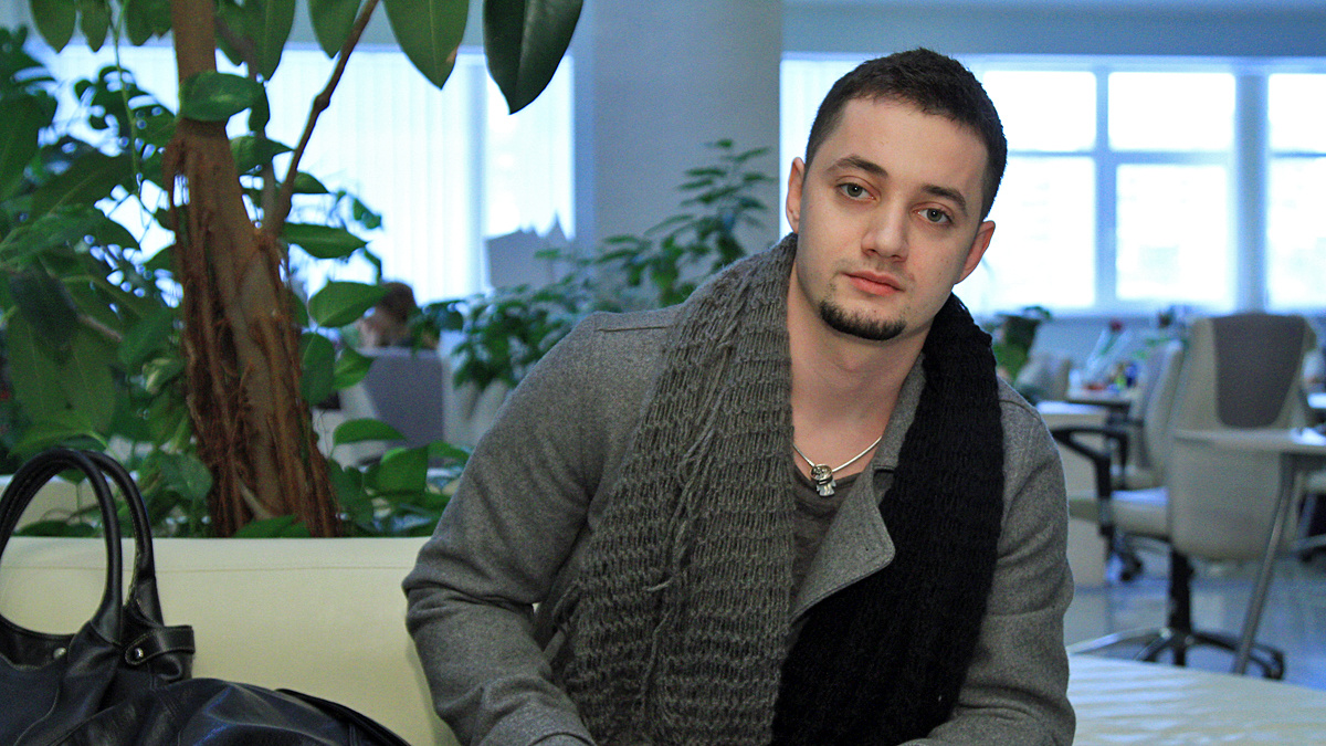 Стас Шуринс