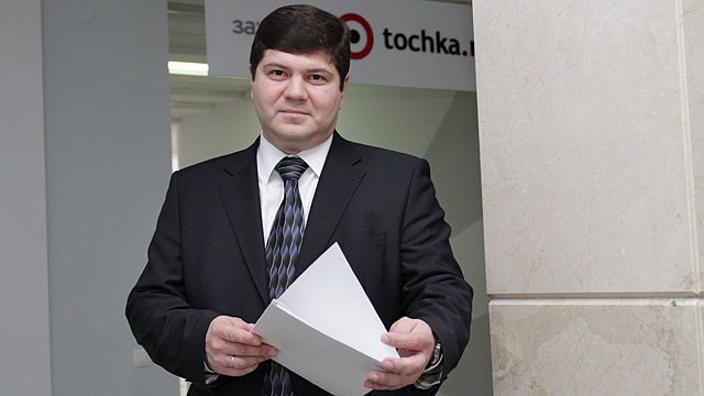 Віталій Абаєв