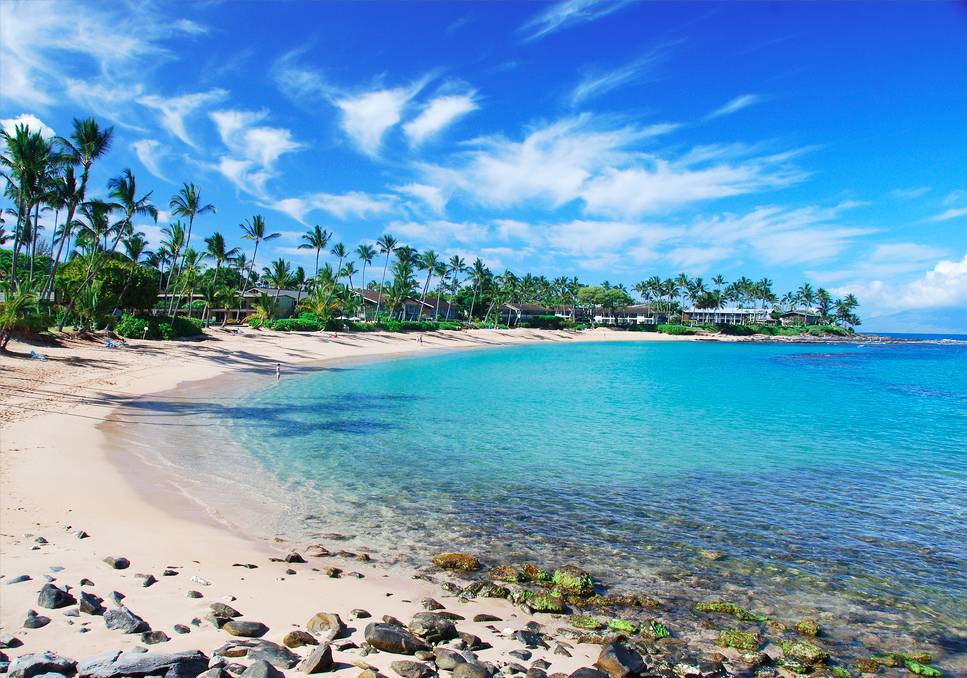 Определены ТОП-10 лучших островов 2016 года