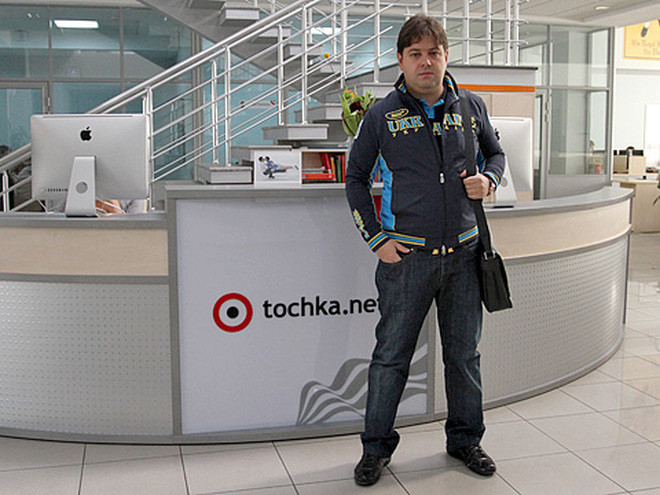 Сергей Алексеев