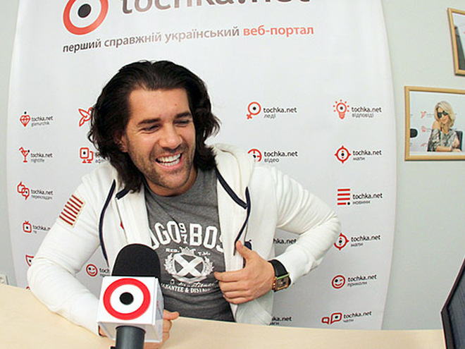 Олександр Ломінскій