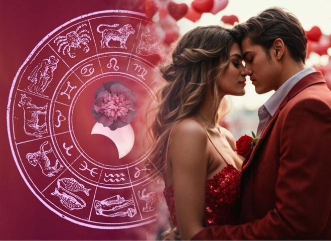 3 знаки зодіаку, які знайдуть справжнє кохання у 2025 році