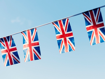 25 цікавих фактів про Великобританію