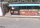 Приколы FAIL Compilation January 2014